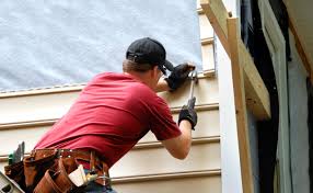 Best Custom Trim and Detailing for Siding  in New Town, ND